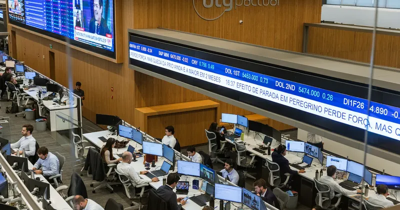 Exclusiva: BTG Pactual tendrá su primer ETF en Colombia con el “precio más económico del mercado”