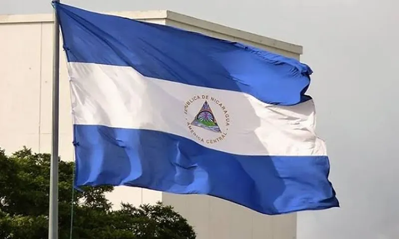 Nicaragua emite comunicado diplomático al Gobierno de Panamá