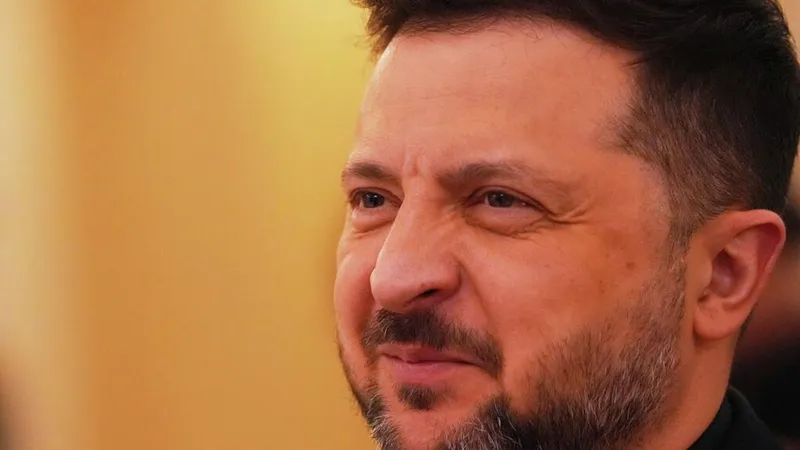 "Una ilusión de paz": exdiputado ucraniano se pronuncia sobre la carta de Zelenski a Putin