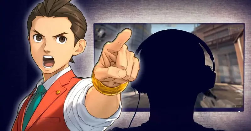 Padre demanda a Tencent, HoyoVerse y más estudios luego de que su hijo se hiciera adicto a los videojuegos, pero sólo pide una compensación de $1.50 USD porque quiere hacer un cambio histórico en la industria