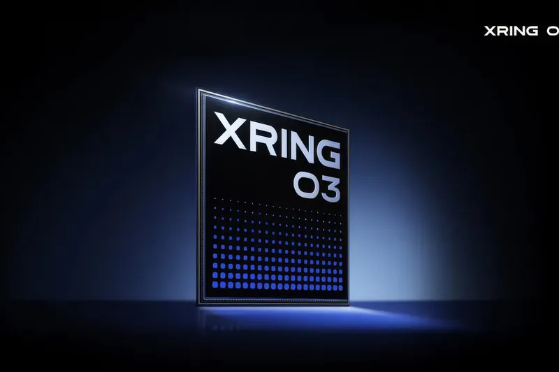 Xiaomi presenta su propio SoC de 3 nm. Es el principio del fin de la dependencia de Qualcomm y MediaTek