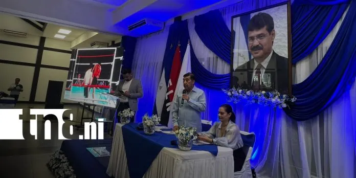 En memoria de Alexis Argüello premian a deportistas que ponen en alto a Nicaragua