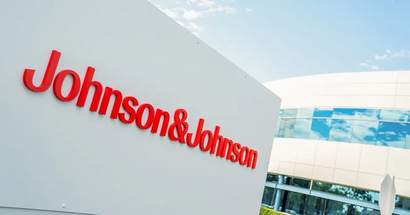 J&J pagará US$5.500 millones para resolver demandas que vinculan su talco con cáncer de ovario