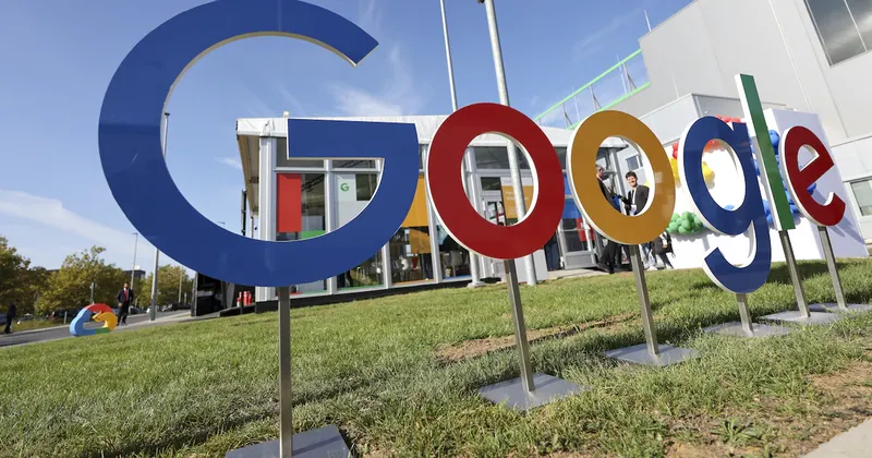 Google prepara acuerdo de US$1.000 millones o más para comprar energía nuclear a Constellation