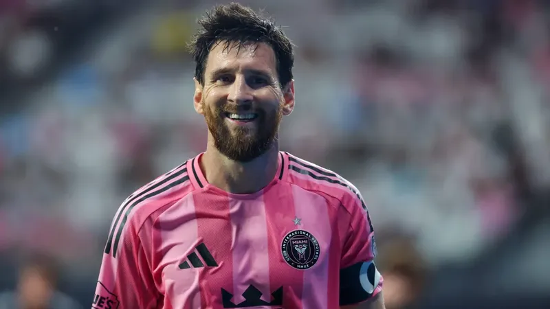 ¿Lionel Messi a Rosario? El entrenador del Inter Miami reaccionó a esta posibilidad
