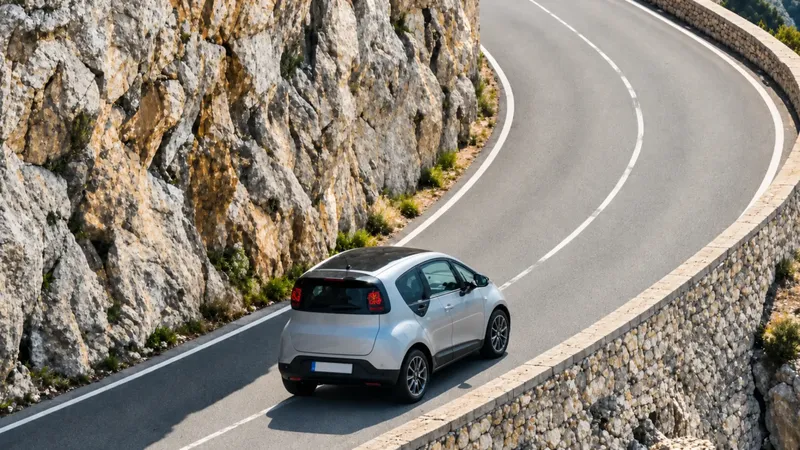 Esta marca de coches eléctricos española presentará su primer modelo de producción en el Salón de París, y ya tiene lista de espera