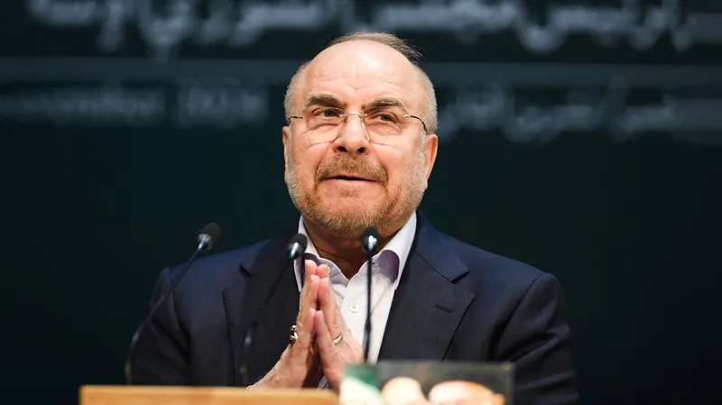 Irán advierte a Trump: Verán un Irán diferente
