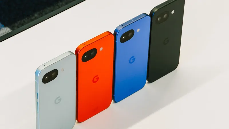 La actualización Android de agosto ya se puede descargar para los Google Pixel: esto es todo lo que trae