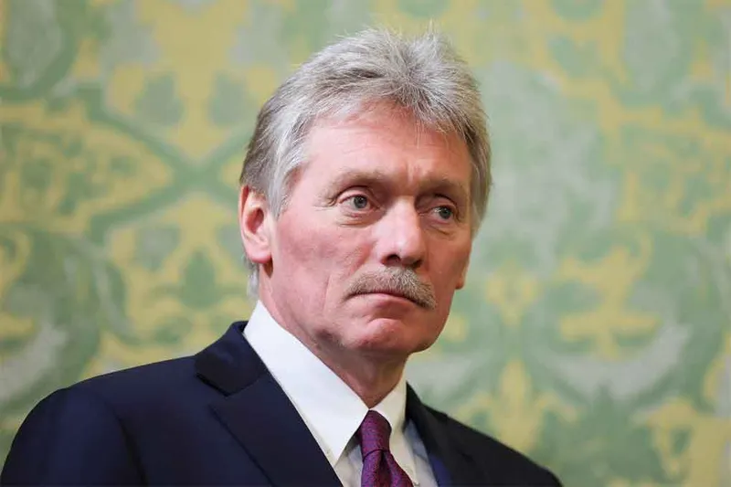 Rusia califica de hostil ley de EEUU que prevé nuevas sanciones