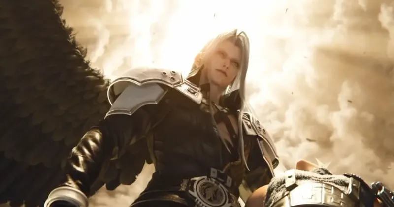 Anuncian Final Fantasy VII Revelation, la tercera y última parte del remake de Final Fantasy VII; no será exclusiva de PlayStation 5
