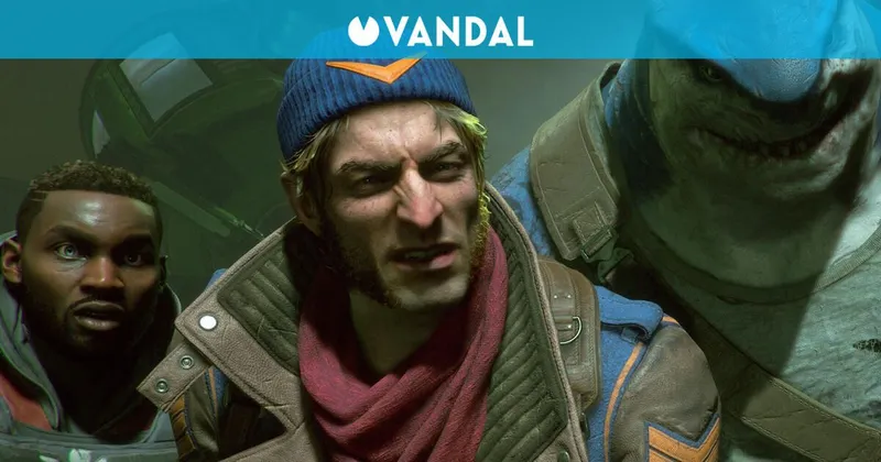 El director de Suicide Squad dice que su desarrollo le hizo sentir que 'ya no hacía videojuegos'