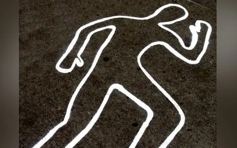 Auto manejado a exceso de velocidad atropella mortalmente a un joven en carretera a Malacatoya