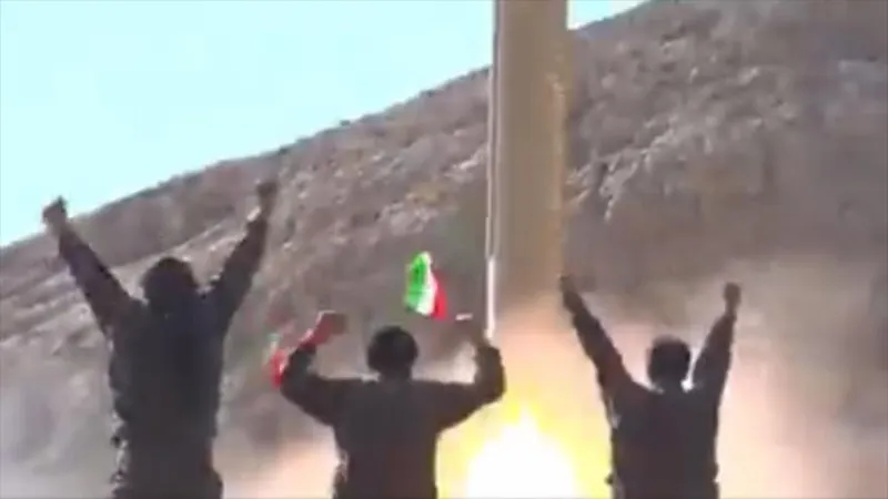 FFAA de Irán darán respuesta abrumadora a una nueva agresión estadounidense-israelí