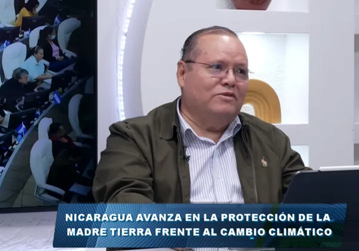 Nicaragua fortalece la protección ambiental y demanda justicia climática para el Sur Global