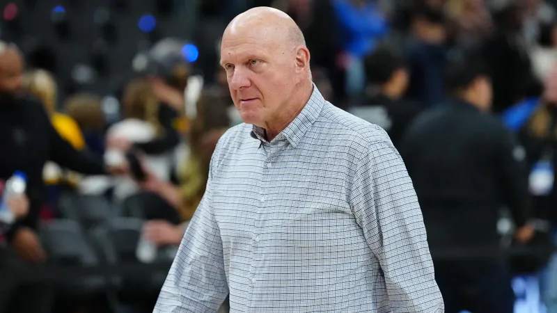 Previa NBA 2026-27: Los Angeles Clippers | ¿El caballo de Atila?
