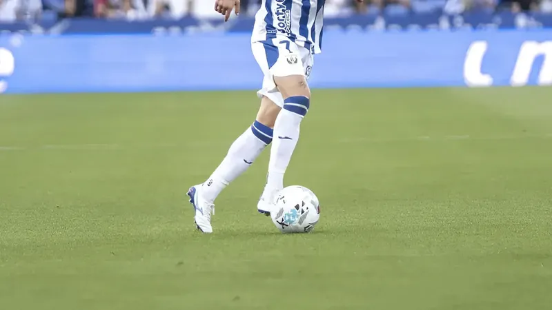 LaLiga Hypermotion hace oficial el partido de la jornada 4 que se verá en un canal autonómico de la TDT