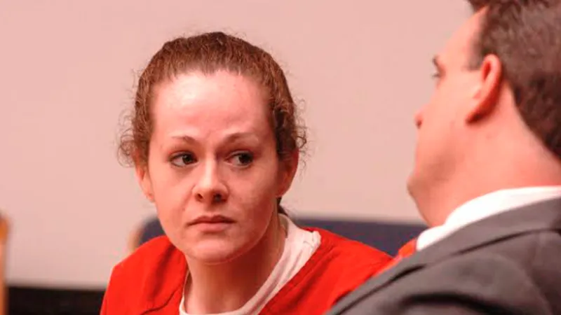 Christa Pike sobrevive a inyección letal en EEUU y buscan frenar otra ejecución