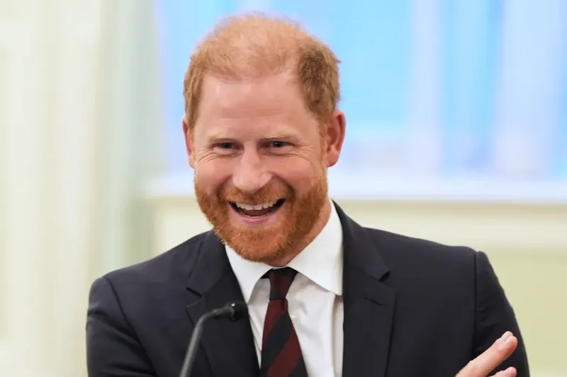 El Príncipe Harry cumple 42 años: cinco datos que no sabías de él