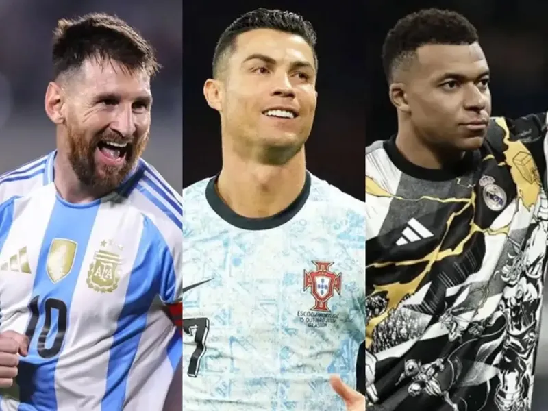 Récords que podrían romperse en la Copa del Mundo 2026