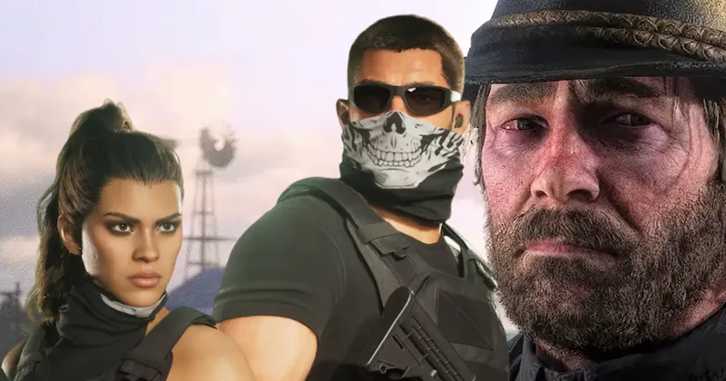 Red Dead Redemption 2 hizo llorar a los fans, y Rockstar quiere que Jason y Lucía de GTA VI generen la misma “conexión emocional” que los jugadores tuvieron con Arthur Morgan