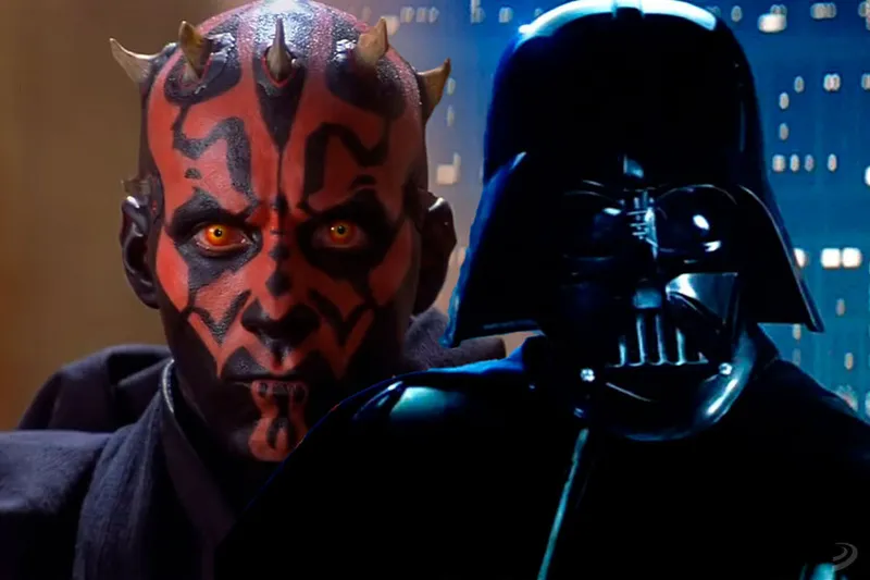 Star Wars: Todo el mundo conoce a Darth Vader desde hace casi 50 años, pero ¿qué significa realmente "Darth"?