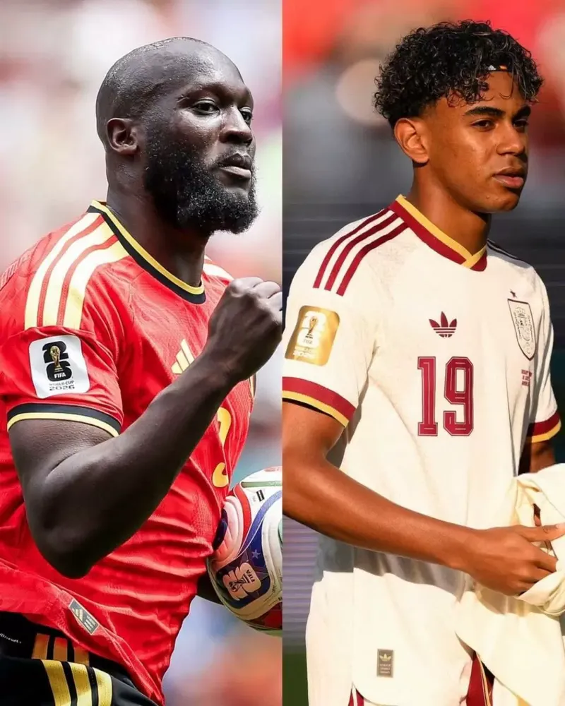 España y Bélgica chocan por un boleto a semifinales