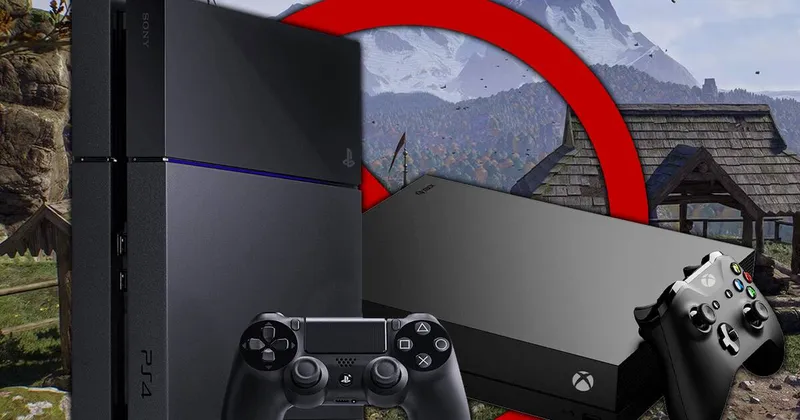 Popular juego de 2025 cancela los ports para XBOX One y PlayStation 4, y ya no llegará a la generación anterior