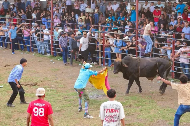 Así se vivió la sexta jornada taurina en plaza «La Bendición»