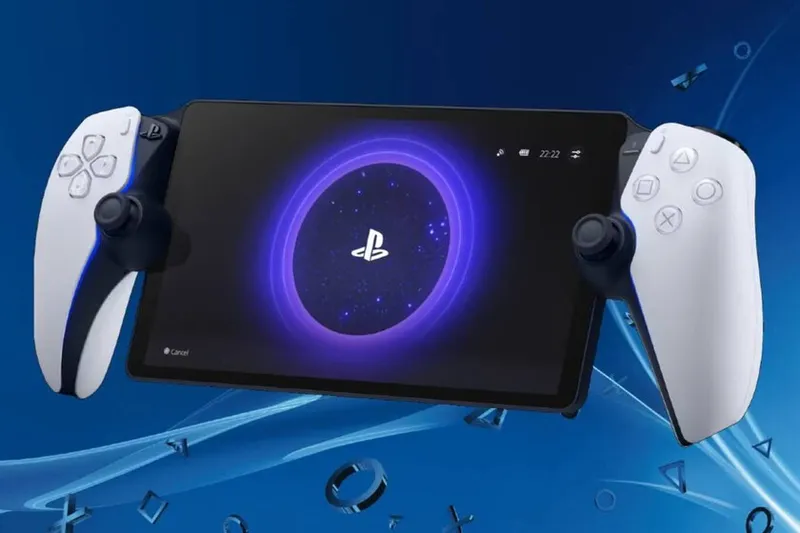 Dos productos (no muy) misteriosos de PlayStation acaban de ser filtrados