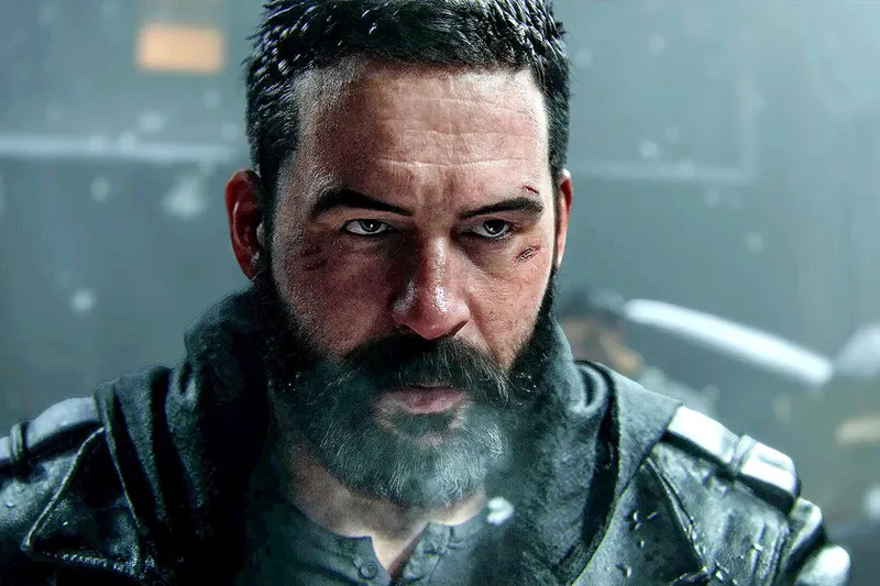 El líder supremo de Corea del Norte dijo que "no tendría piedad" con Occidente tras salir en una película. Y parece que ha asustado al nuevo Call of Duty