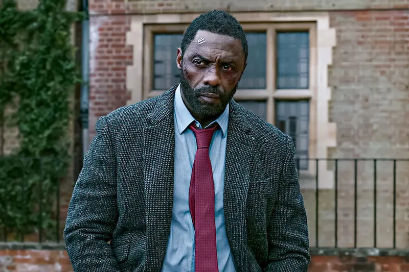 "Nos reíamos de las filtraciones": Idris Elba reconoce varios años después de los rumores que nunca estuvo en la carrera por convertirse en el nuevo James Bond