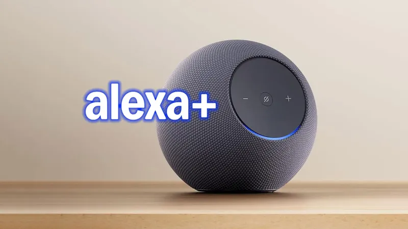 Si quieres probar Alexa+ en casa, estos son los únicos Amazon Echo que son compatibles