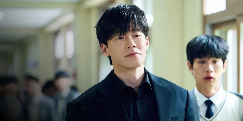 «Así aprenderás» el desgarrador caso real detrás de la serie coreana que domina Netflix