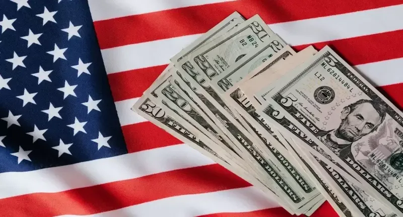 El déficit fiscal de julio en EE.UU. marca récord