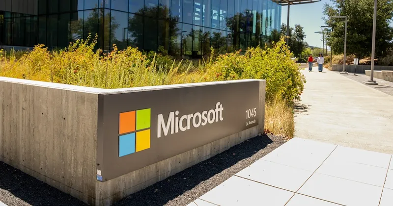 Microsoft registra US$24.100 millones en ventas de IA procedentes de OpenAI