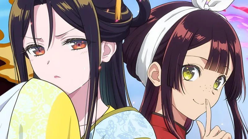 El anime Though I Am an Inept Villainess confirma su segundo cour para 2027