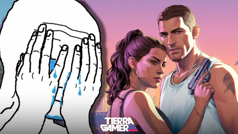 GTA 6: Ya puedes preordenar el juego, pero solo si te cambias a este país