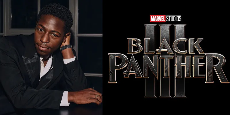 Marvel sorprende en la Comic-Con: nuevo Black Panther y Ryan Gosling como Ghost Rider