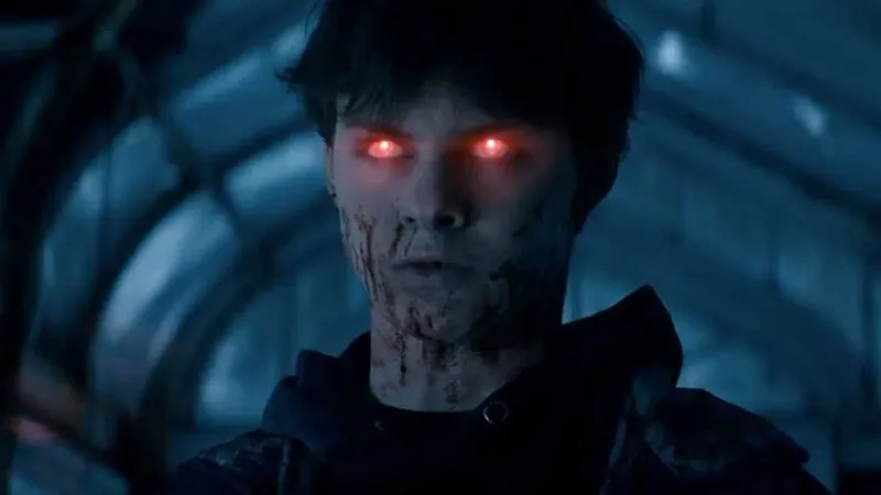 Estaba listo para dejar de lado a esta serie de ciencia ficción de Prime Video, pero su recta final me está haciendo volver al redil