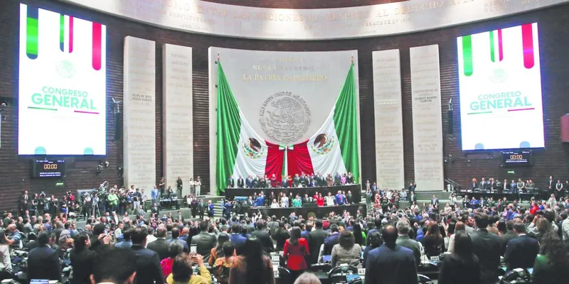 Oposición pedirá revisar la propuesta de Paquete Económico 2027, en especial la deuda
