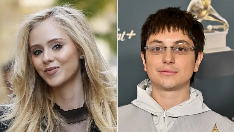 'Cayó a mis pies': Loreto Peralta revela cómo inició su romance con Paco Amoroso