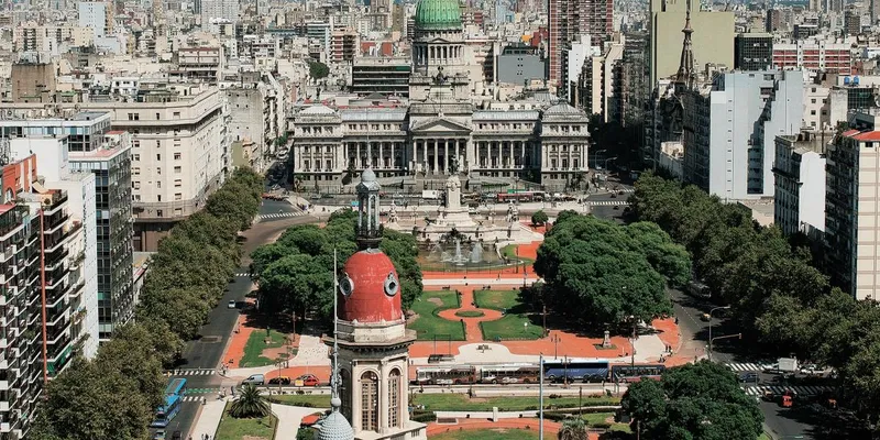 INDEC de Argentina reporta avance del 2% en el PIB interanual al segundo trimestre de 2026​