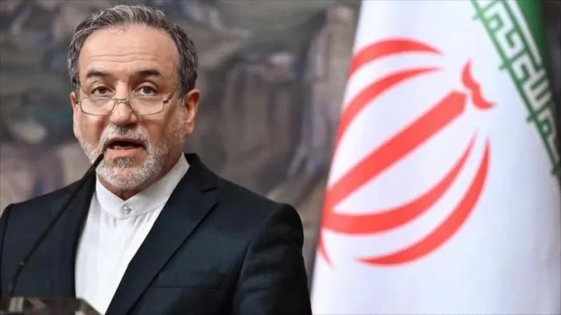 Araqchi: EEUU pagará precio alto por agresión irracional de Trump a Irán