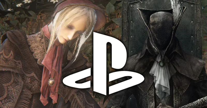 Bloodborne tendrá un nuevo proyecto oficial de PlayStation: el desarrollo avanza muy bien y su productor promete que será “realmente genial”