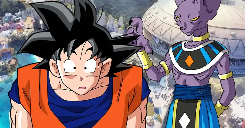 Toei Animation critica nuevo proyecto de Dragon Ball y podría cancelarlo repentinamente por un problema de licencias
