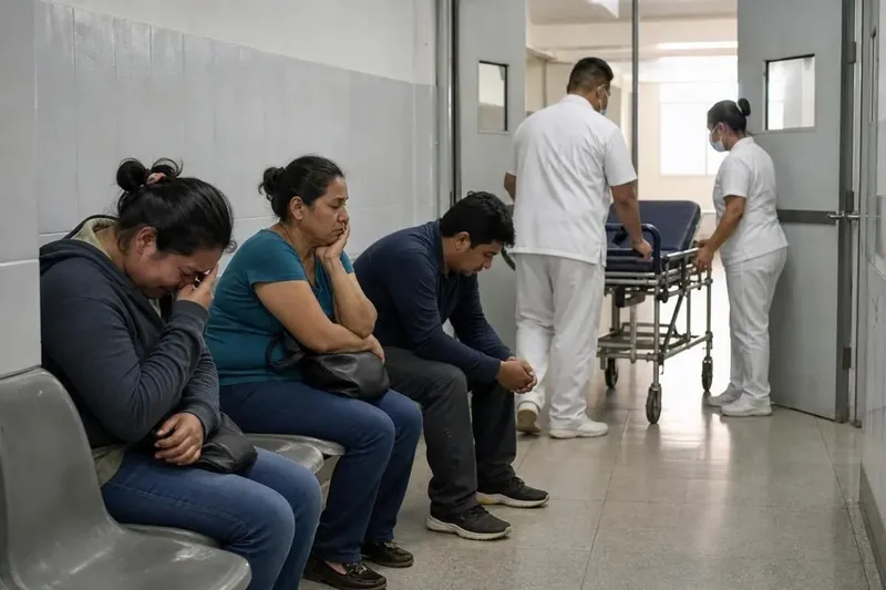 5 personas pasan al descanso eterno por distintas dolencias en el Lenín Fonseca