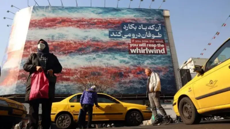 Trump amenaza nuevamente a Irán con ataques militares