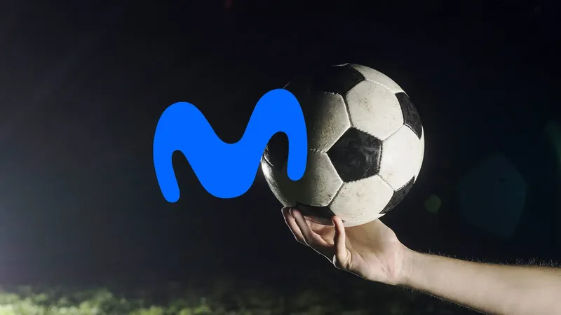 Movistar aclara cómo tener la oferta para ver todo el mundial por 20 euros si ya tienes Fútbol Total