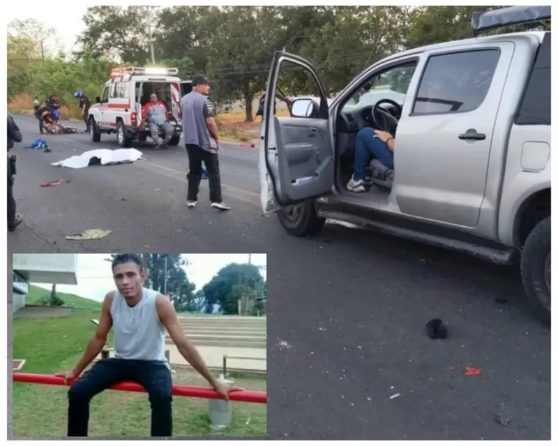 Chinandegano perece en colisión frontar contra camioneta en Costa Rica