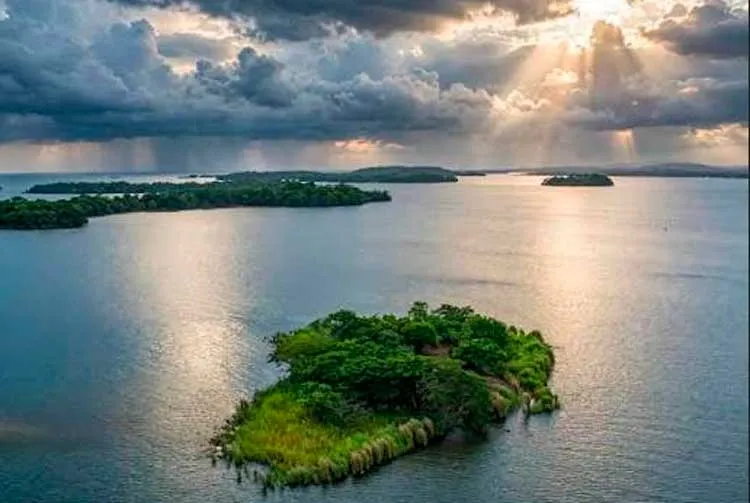 El Nancital: Fascinante tesoro ecoturístico de Acoyapa